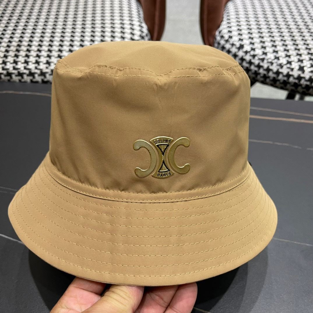 Celine Caps